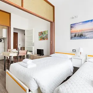 Appartement Cozy, Milan