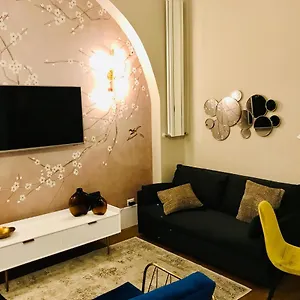 Appartement Porta Ticinese, Milan