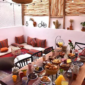  Appartement Cosy Luxury - Gueliz Maroc