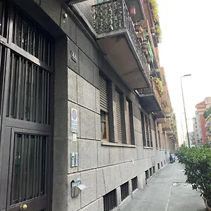 Appartement #italianattitude, Milan