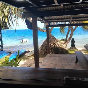  Hébergement de vacances Chez Vetea Polynésie française