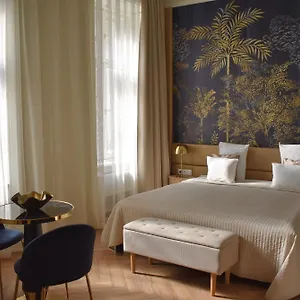  Appartement Harmonia Palace Hongrie